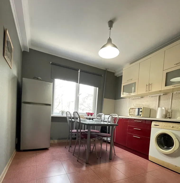 Уютная квартира в центре Пятигорска!