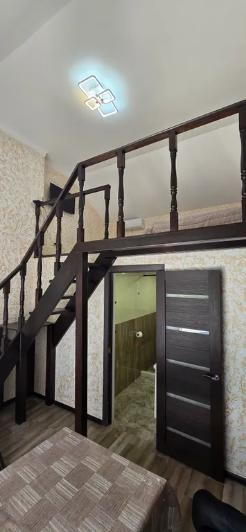 Двухъярусный номер комфорт