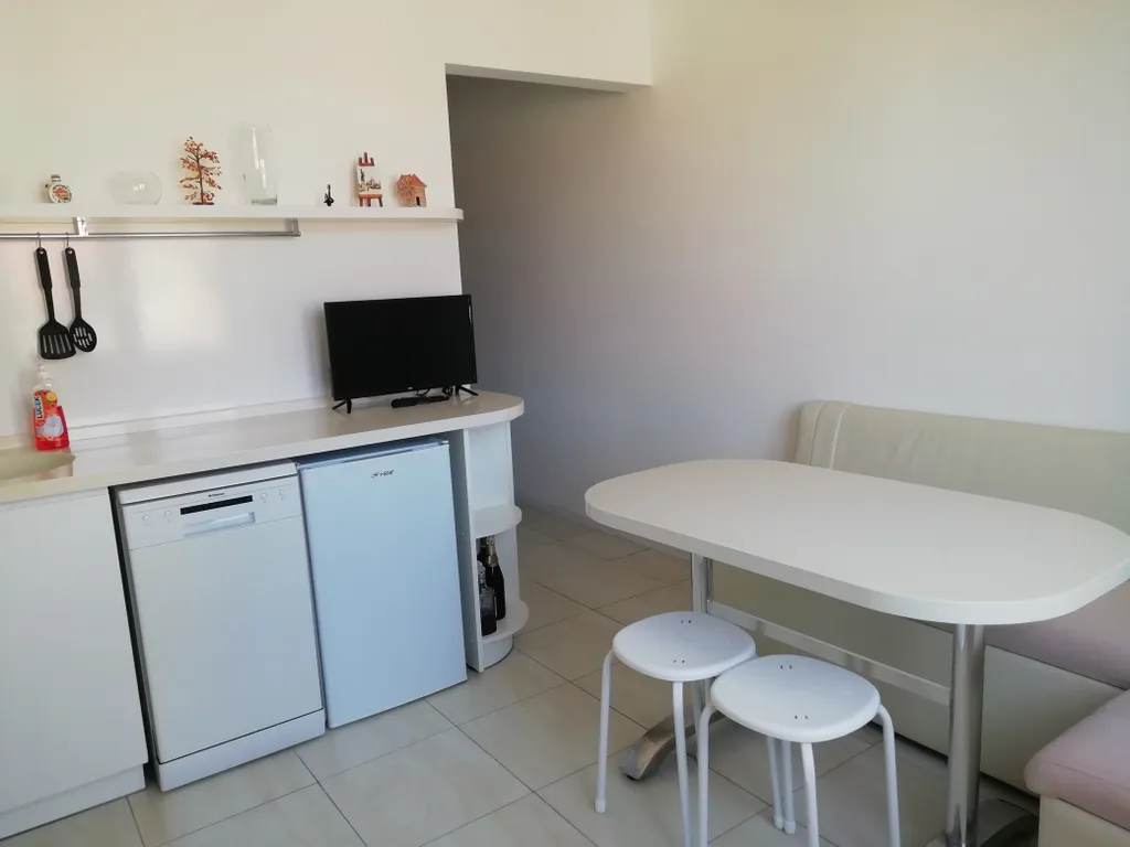 Квартира 2-комнатная Квартира — Зеленоградск