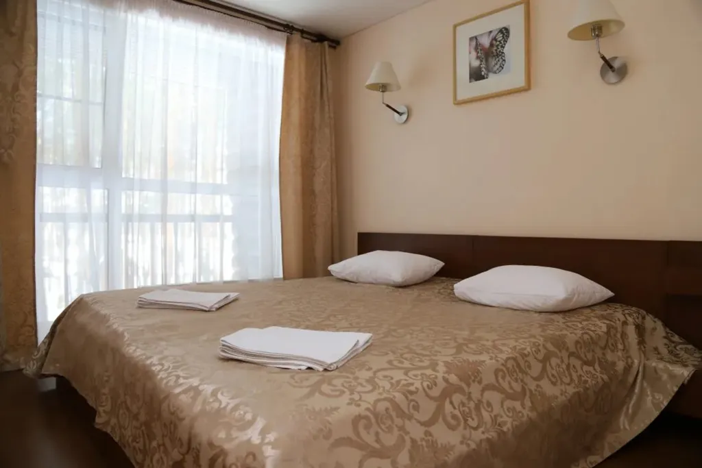 Квартира Комната — аренда посуточно в Первоуральск