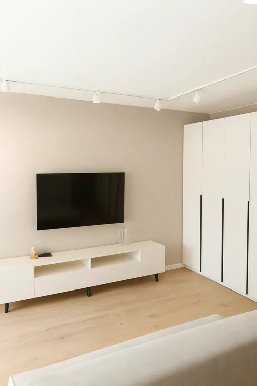 Квартира Уютная квартира в тихом центре города, недалеко от вокзала — Минск