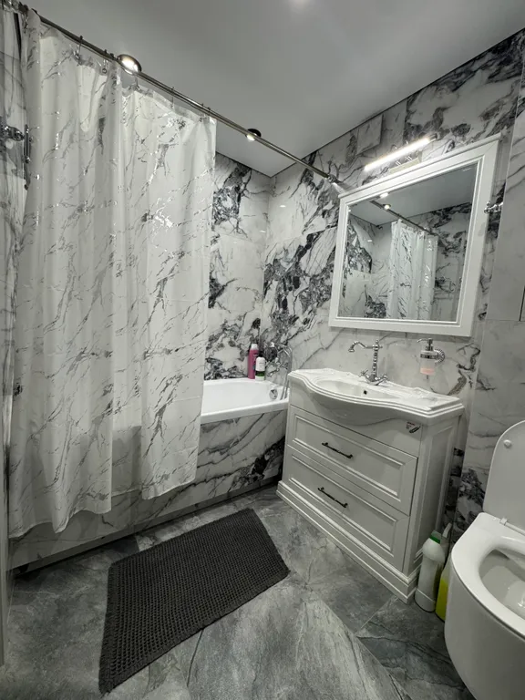 Апартаменты в центре Витебска