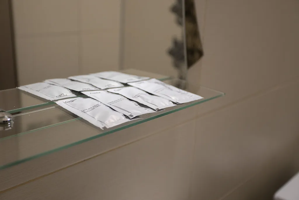 Апартамент на проспекте Революции