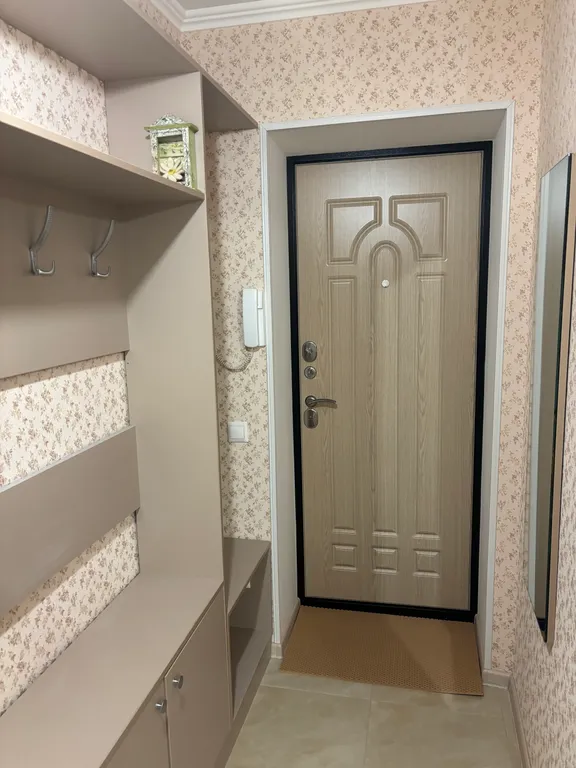 Уютная квартира возле Аллеи любви