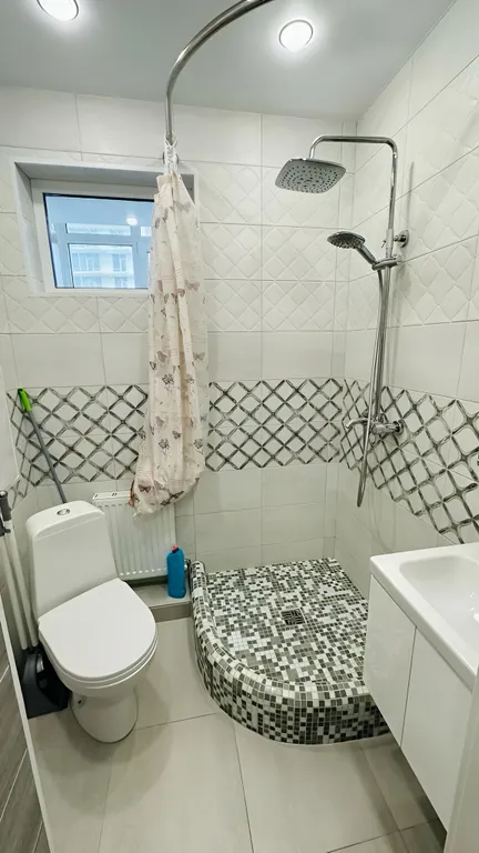 Квартира Апартаменты у моря — Анапа