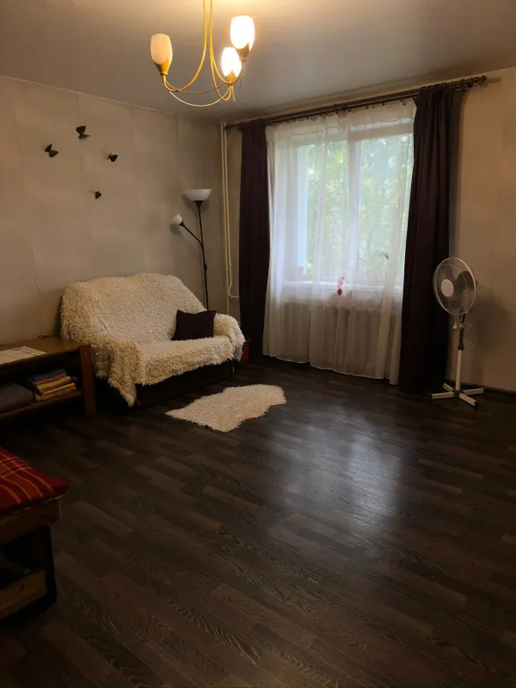 Объект в шаговой доступности от вокзала