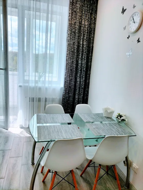 Квартира Квартира Отдых у моря- пляжи Балтики, порт, Пионерский курорт — Пионерский