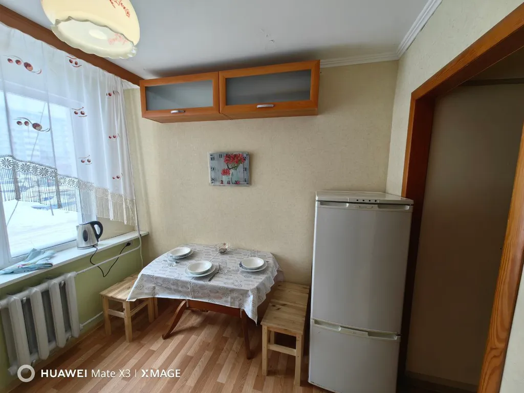 2-комнатная на Восточном