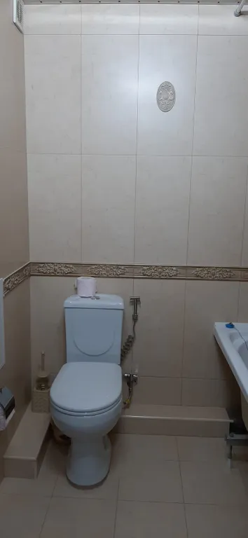 Уютная квартира рядом с морем