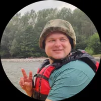 Никита Терещенко