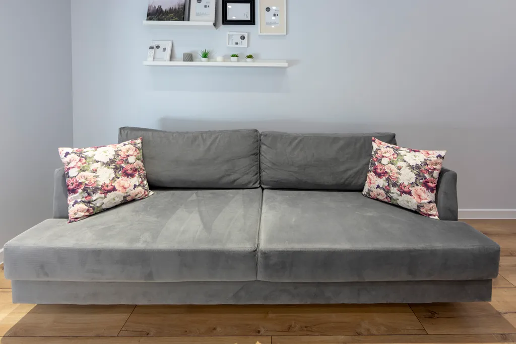 Апартаменты делюкс в клубном доме Vivaldi возле Набережной