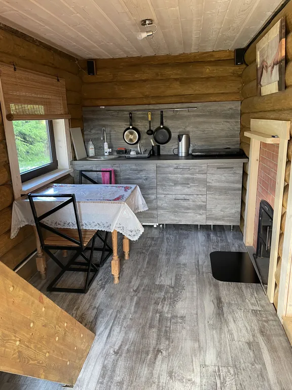 Коттедж Гостевой дом Бабка Йожка — аренда посуточно в Шуйская Чупа