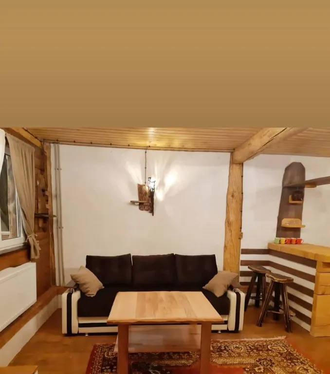 Soul house.  Комплекс Подгорье