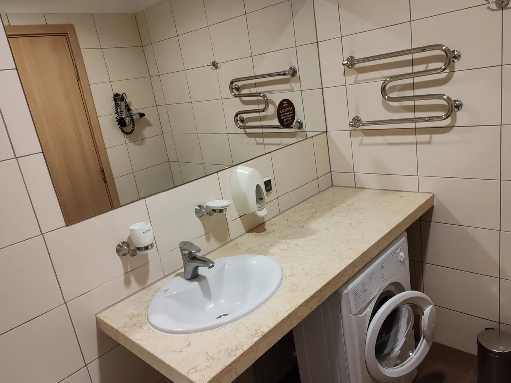 Квартира Квартира Апарт-отель brevis — Сочи