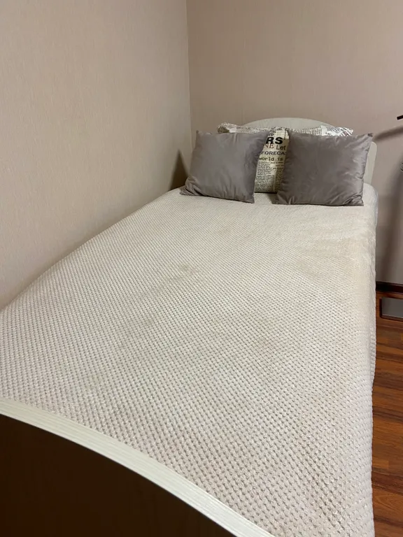 Квартира Видовая квартира с видом на Газпром Арену — Санкт-Петербург