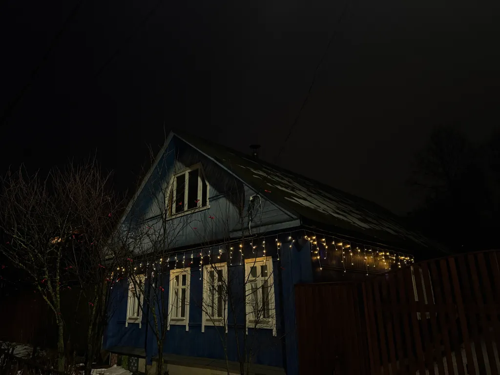 3-комнатный Дом