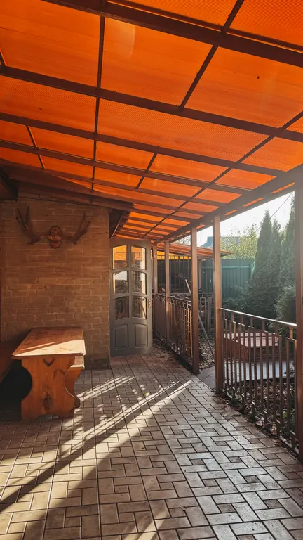 Деревянный домик в центре Суздаля на 4 человека с русской баней