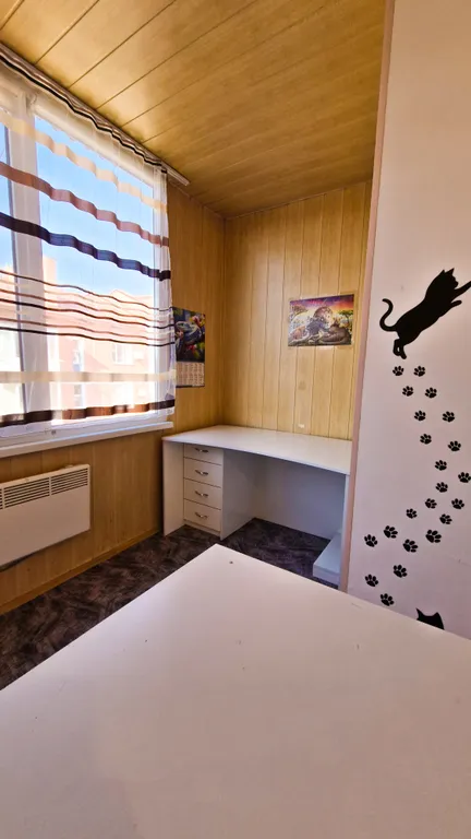 Квартира Двухкомнатная квартира у моря и Херсонеса — Севастополь