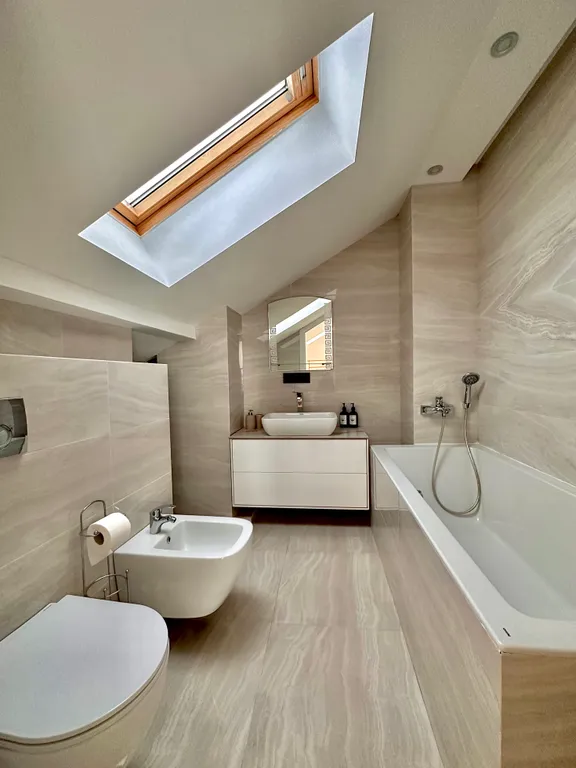 Большой коттедж для отдыха