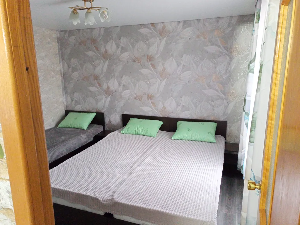 Уютный дом для рыбаков