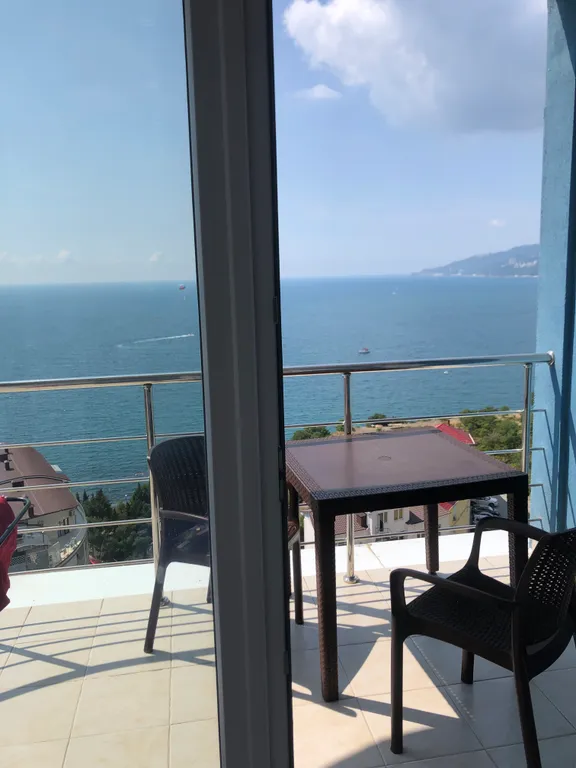 Апартамент Панорама