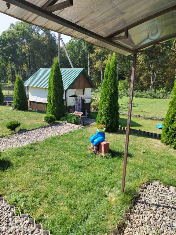 Гостевой дом Простоквашино