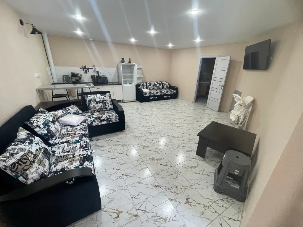 Квартира Студия в центре — аренда посуточно в Агой