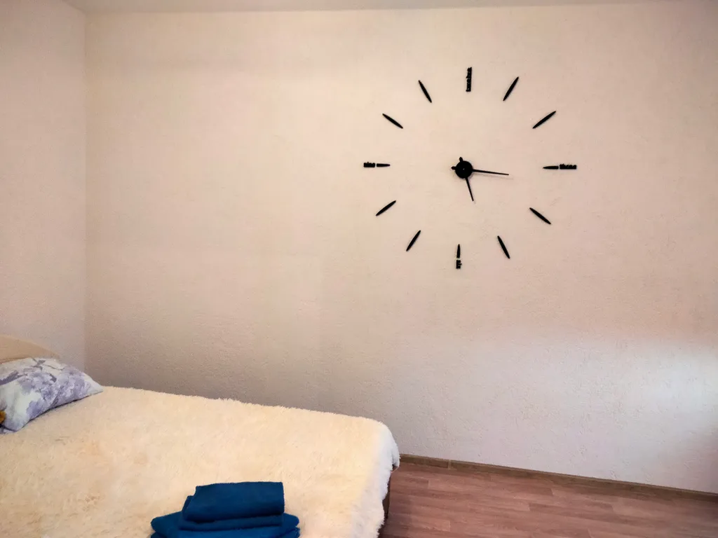 1-комнатная Квартира — аренда посуточно в Парабель