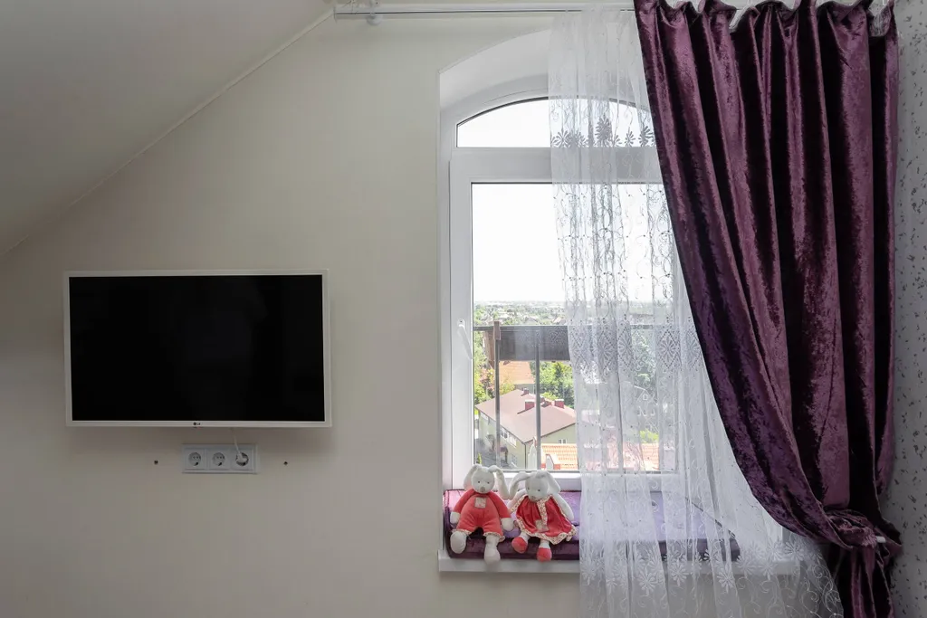 Квартира Квартира Студия в Ганзейском квартале — Калининград