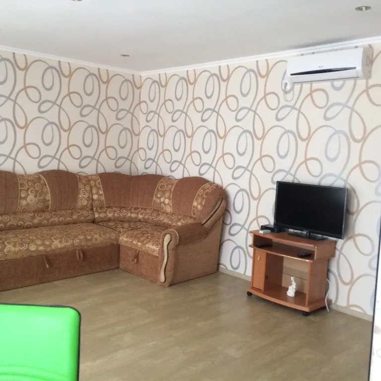 Квартира Комната — аренда посуточно в Новый Свет