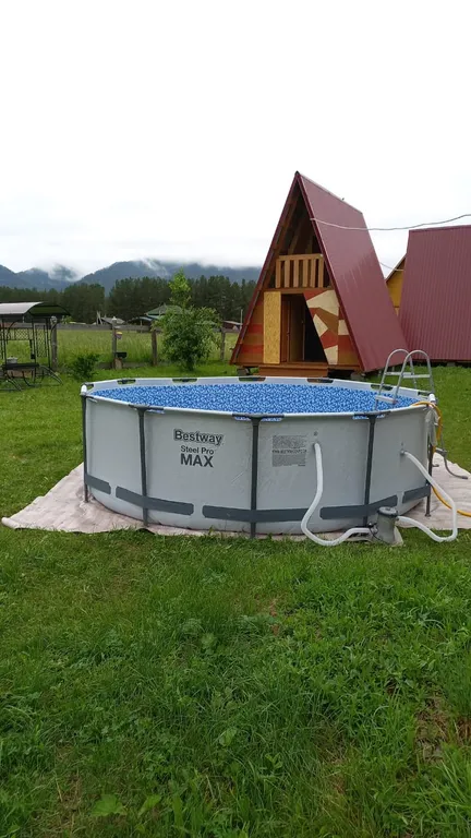 Гостевой дом Игис