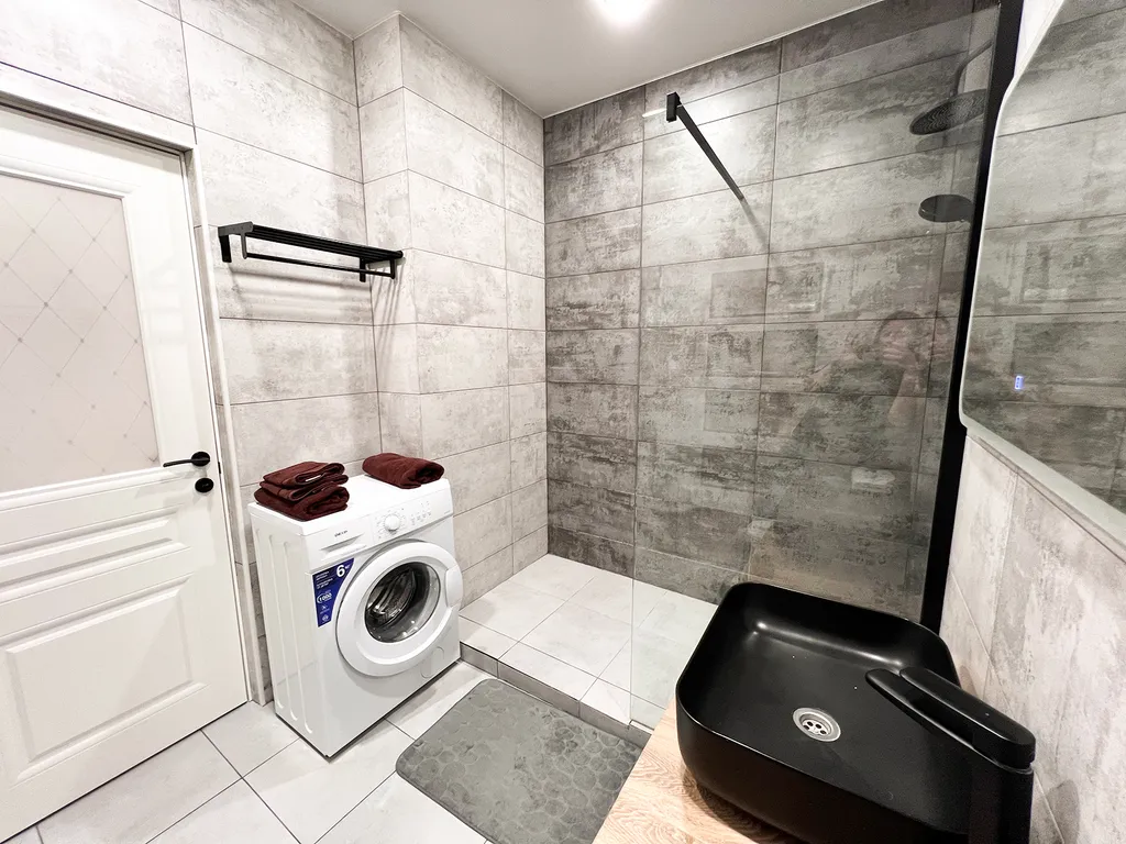 Апартаменты в элитном комплексе