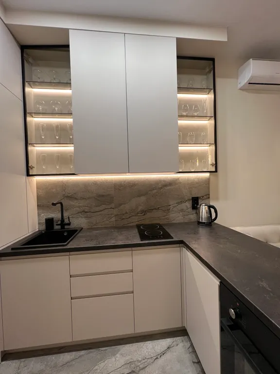 Апартамент Миттельштад