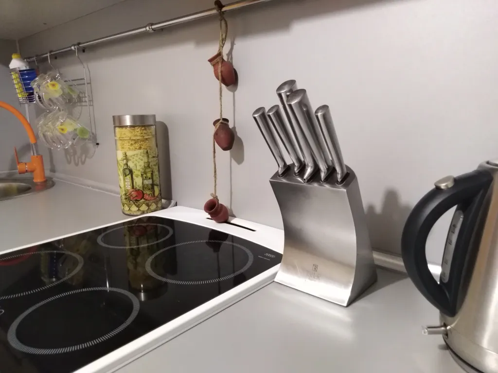 Квартира для комфортного семейного отдыха