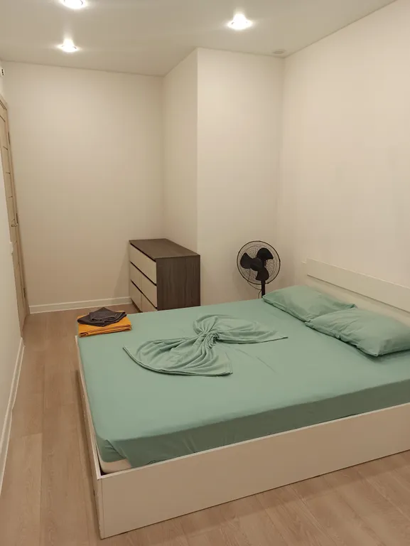 Квартира на трассе М5 для всей семьи