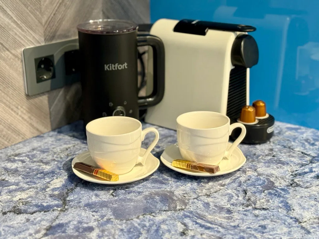 Comfort & Relax Home at Tsarskaya Ploshchad for your family