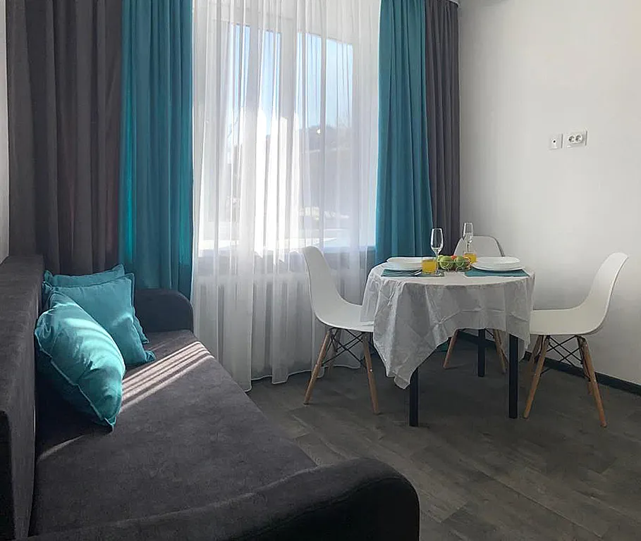 Уютная маленькая квартира в центре Рыбинска