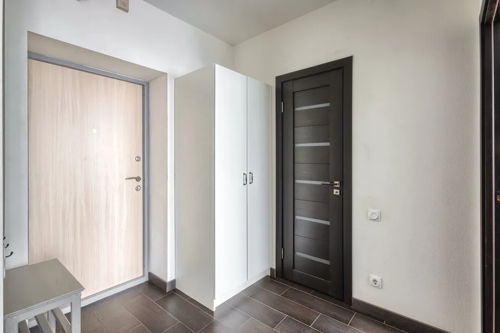 Квартира Квартира MyHomeYourHome в пригороде — Шушары