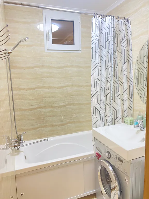 Уютная квартира в центре