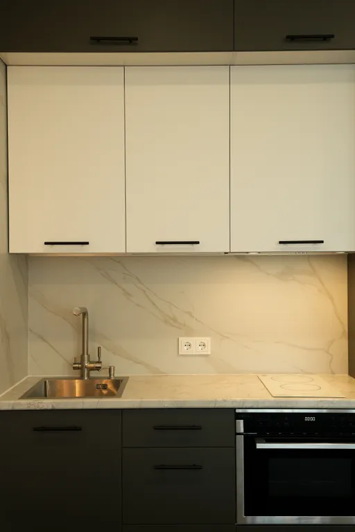 Апартаменты Sea line