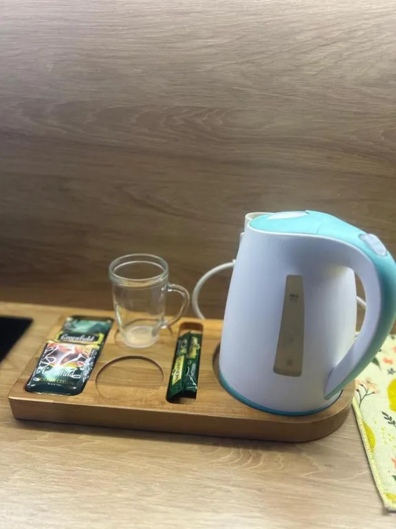 Стильная cтудия пoсле рeмoнта