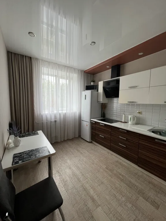 Уютная квартира в центре Нового города