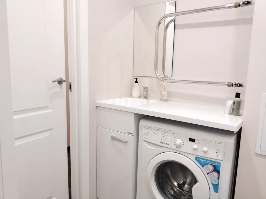 Милая студия в центре города