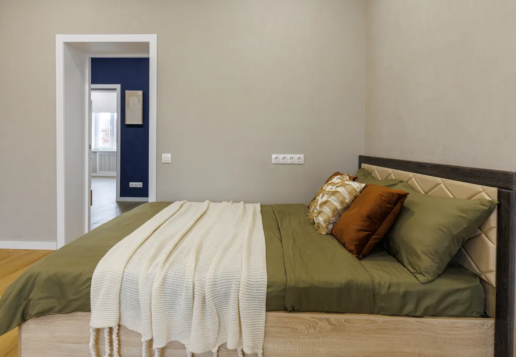 Квартира у Кремля