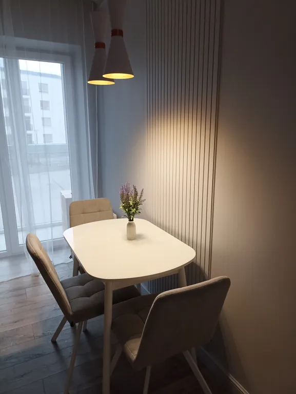 Квартира Апартаменты "У моря" — аренда посуточно в Пионерский