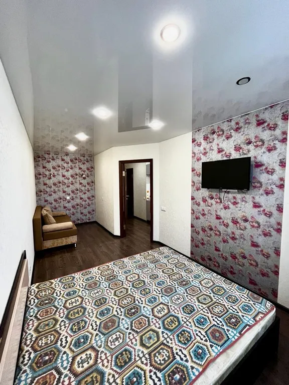 Квартира в центре