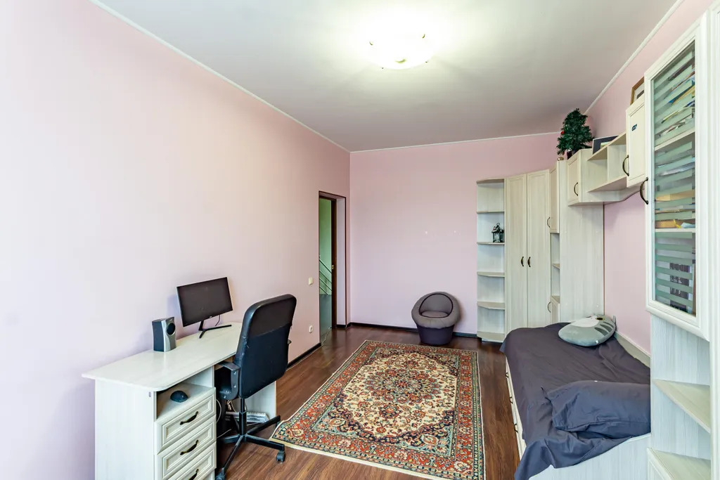 Коттедж Ключики