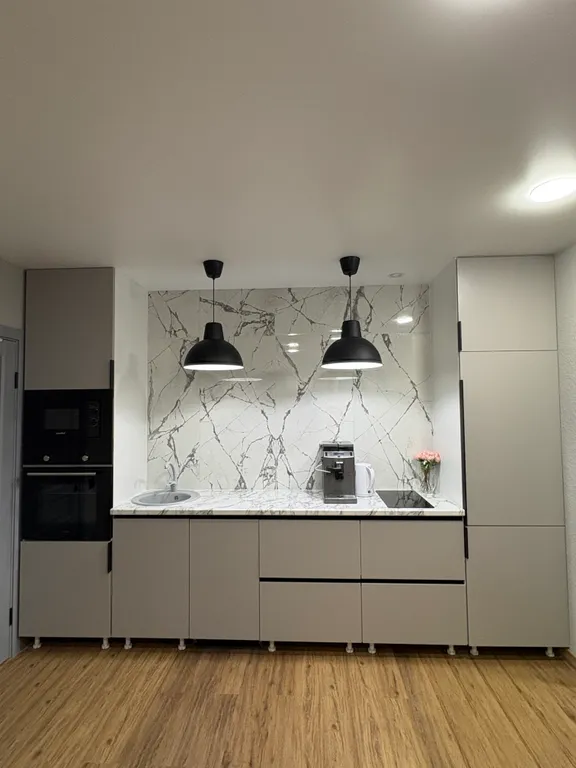 Уютная квартира в центре Томска