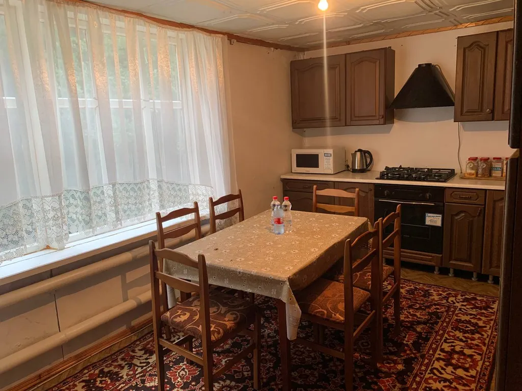 Уютная квартира на территории усадьбы заповедника