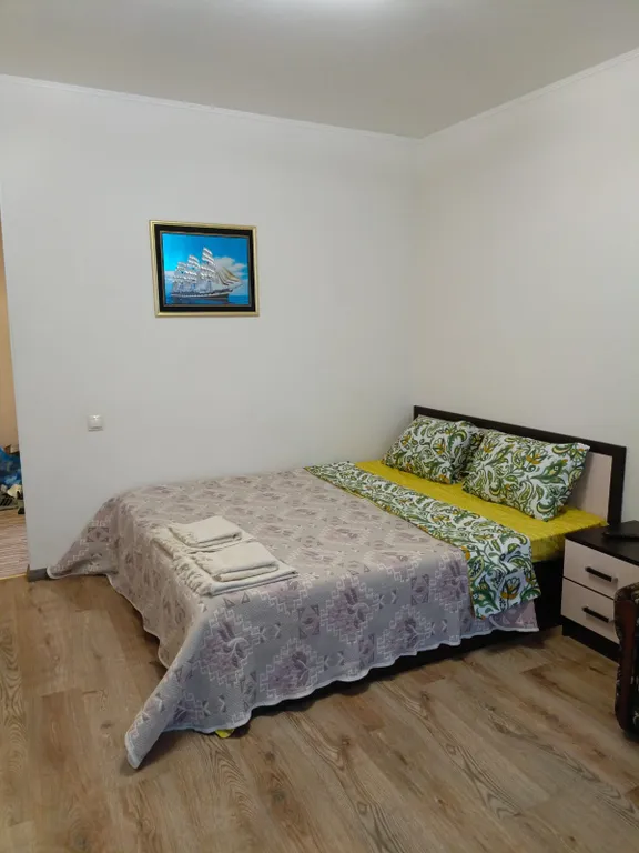 Квартира в отличном районе — аренда посуточно в Батайск